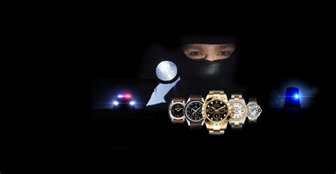 ritrovare rolex rubati|MyStolenWatch – The database of stolen and lost watches.